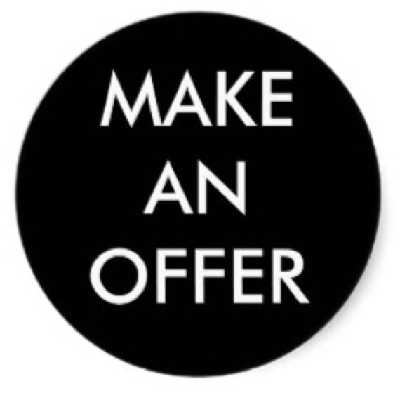 Other - Come check out my closet!