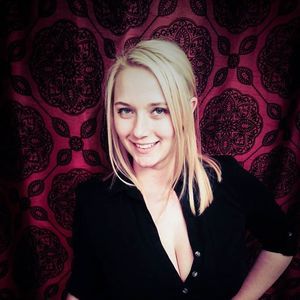 Meet your Posher, Jodi