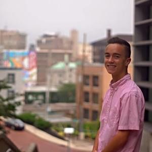 Meet your Posher, Hunter