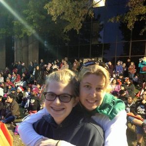 Meet your Posher, Althea