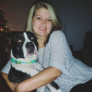 Meet your Posher, Brooke