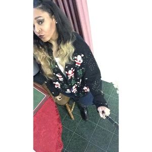 Meet your Posher, Amber