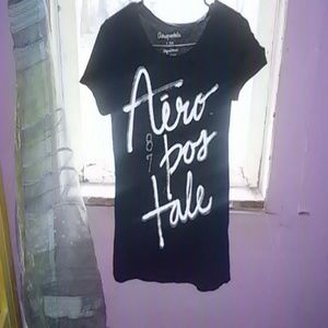 Aeropostale shirt
