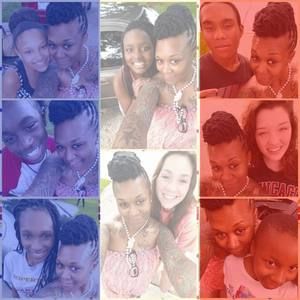 Meet your Posher, Jasmin