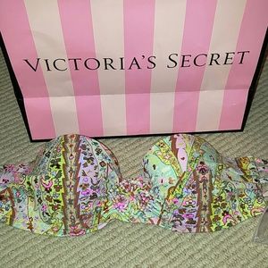 VS bikini top brand new!