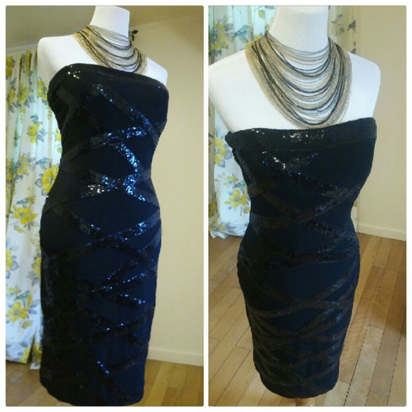 Clavin Klein Dress - Picture 3 of 3