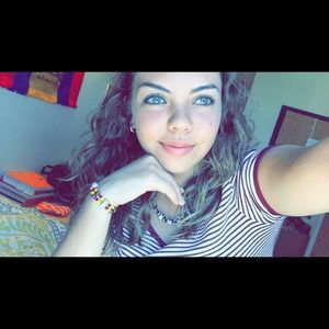 Meet your Posher, Margarita