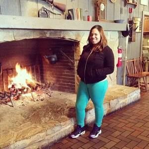 Meet your Posher, Lashanta