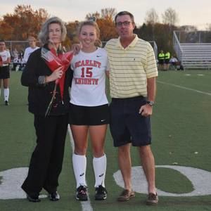 Meet your Posher, Emma