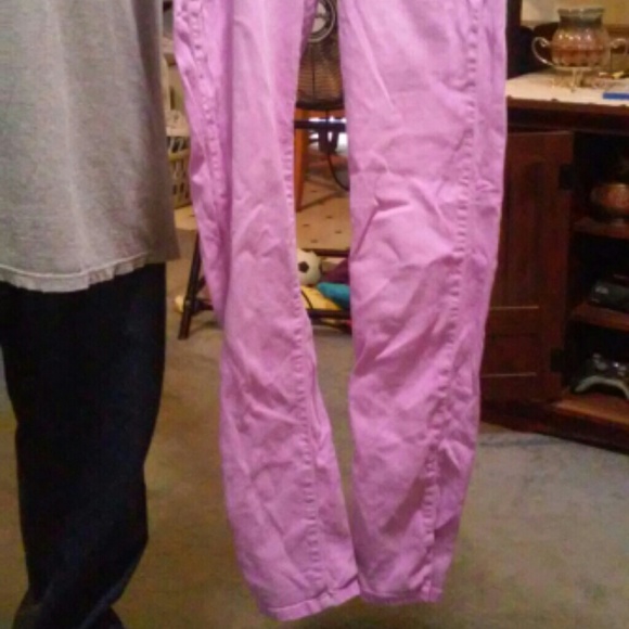 Stretch Jeans - Picture 2 of 2