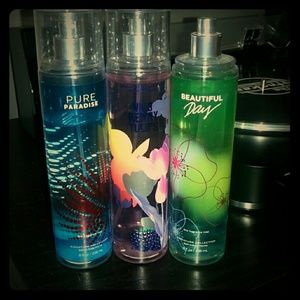 Bath and Body Works BUNDLE