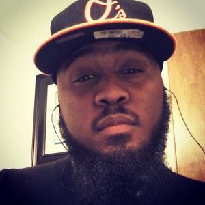 Meet your Posher, Jeff