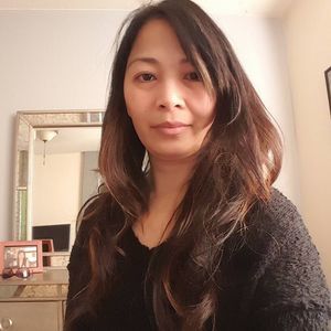 Meet your Posher, Agriette