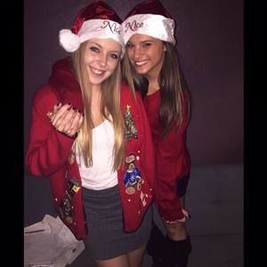 Meet your Posher, Taylor