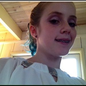 Meet your Posher, Ashley