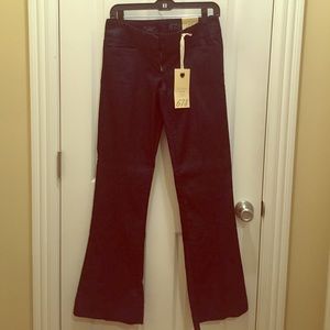 Denim pants