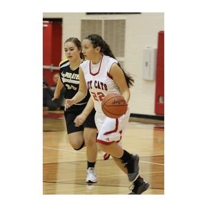 Meet your Posher, Megan