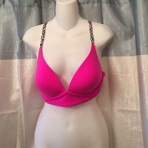 Victoria's Secret The Lounge Bra