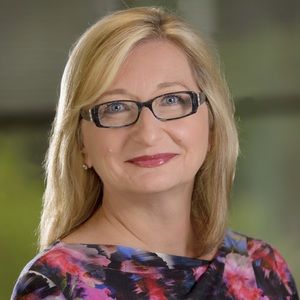 Meet your Posher, Betty