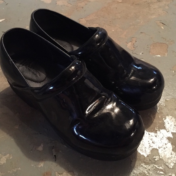 Croft and barrow work shoes