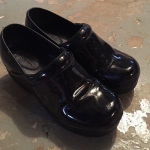 Croft and barrow work shoes