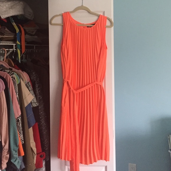 Dress.