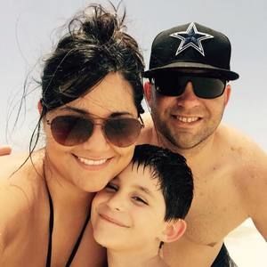 Meet your Posher, Lacey