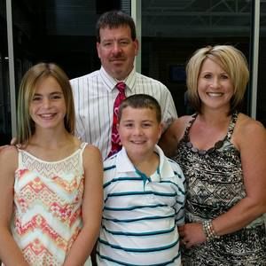 Meet your Posher, Terri