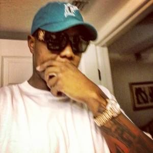 Meet your Posher, Chedda-man