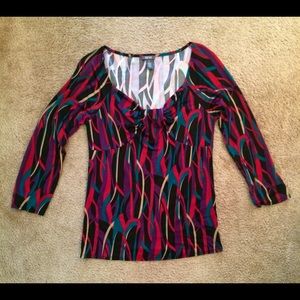 Kenneth Cole Blouse