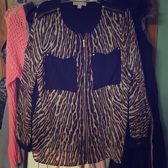 Michael Kors Shirt