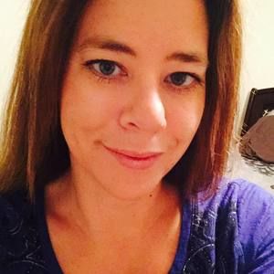 Meet your Posher, Wendy