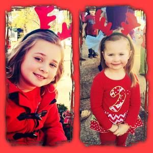 Meet your Posher, Krystal