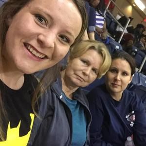 Meet your Posher, Ginger