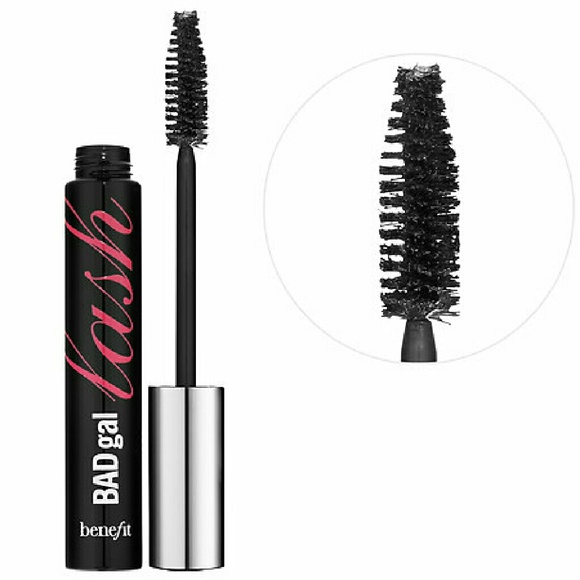 Benefit Other - NIB Benefit Bad GAL Lash Mascara