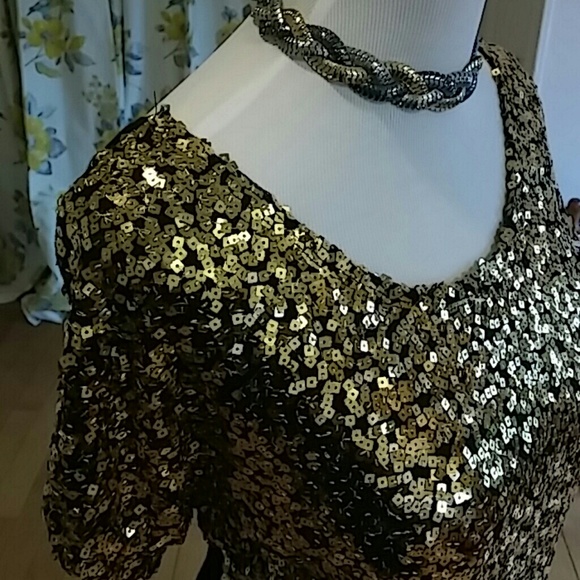 Party Dress - Picture 3 of 4