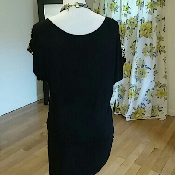 Party Dress - Picture 4 of 4