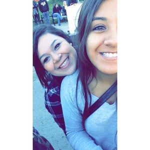 Meet your Posher, Joanna