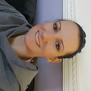 Meet your Posher, Kelly