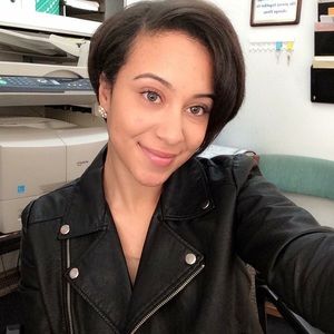 Meet your Posher, Tiffany