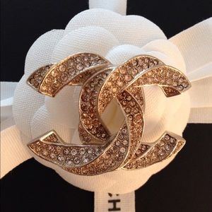 ❤️Authentic ❤️ new brooch from Cruise 2016