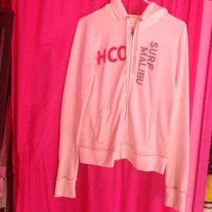 Hollister Jacket L