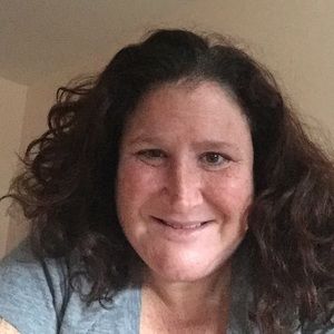 Meet your Posher, Alison