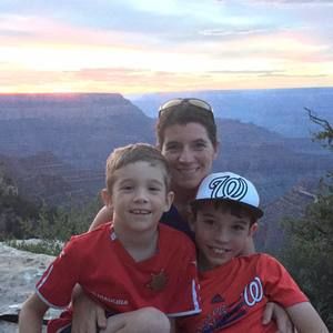 Meet your Posher, Stacey