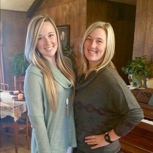 Meet your Posher, Kristin