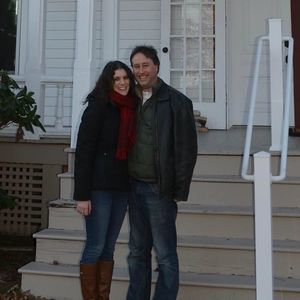 Meet your Posher, Sabrina