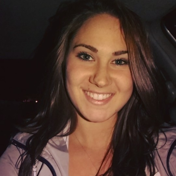 Meet your Posher, Rachael