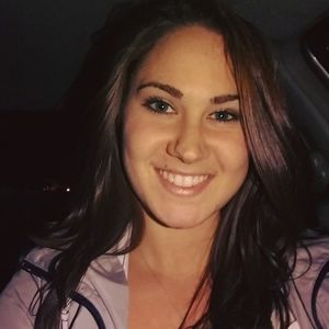 Meet your Posher, Rachael