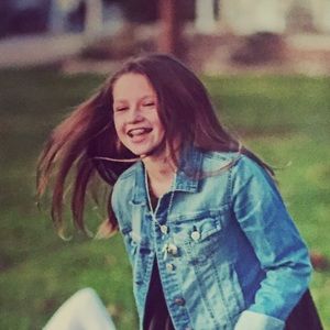 Meet your Posher, Madelynn