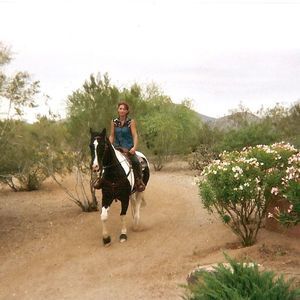 Meet your Posher, Sandra